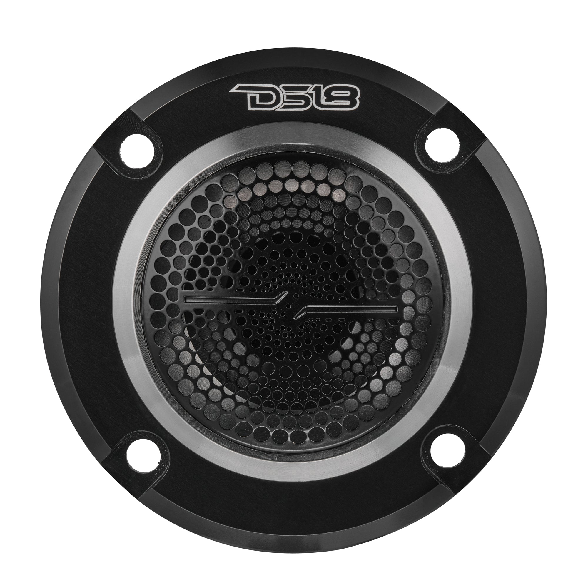 DS18 Stage3 Pro Audio Midbass Package