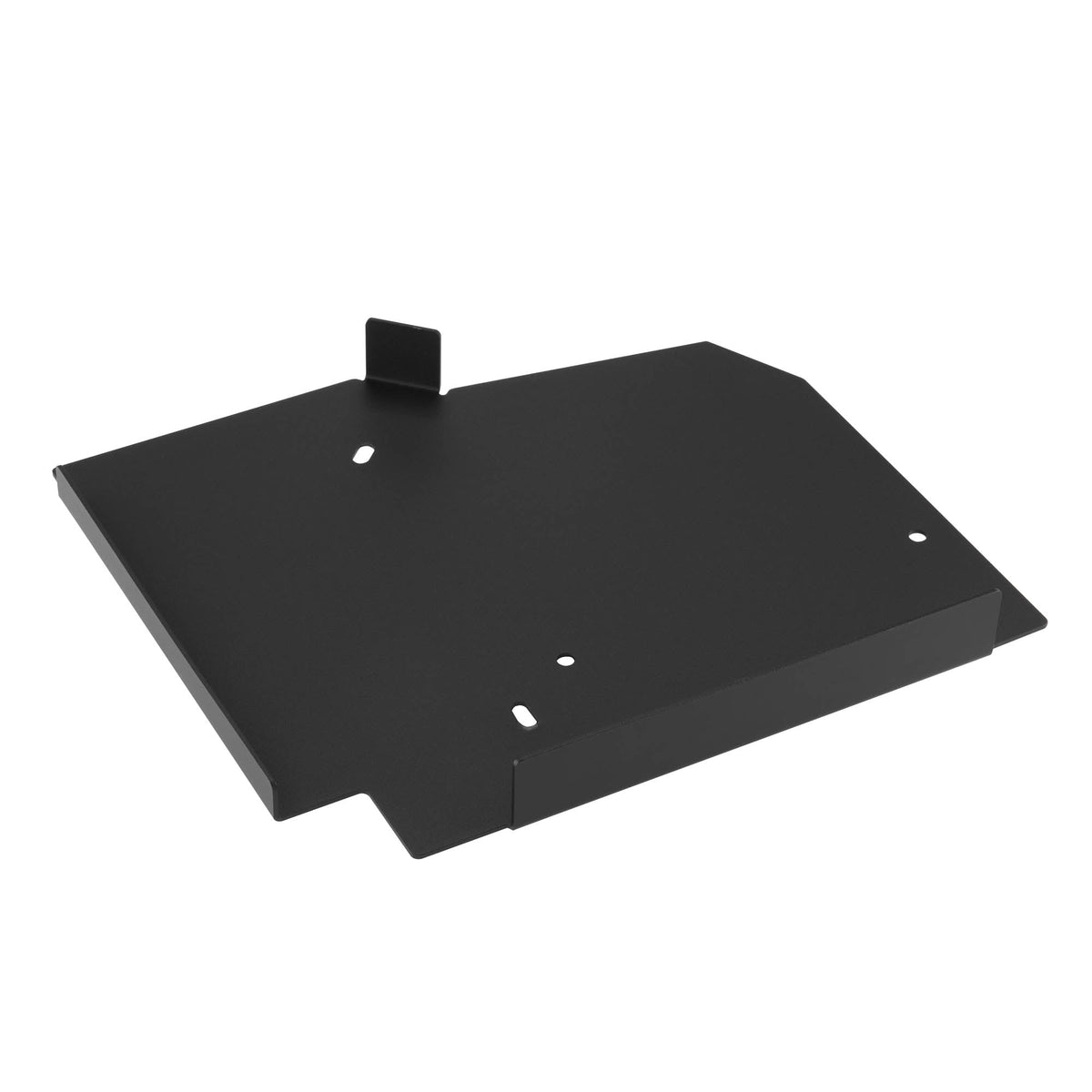 DS18 SLG-DBATT-20UP Polaris Slingshot 2020+ Second Battery Mount Kit – Heavy-Duty Auxiliary Battery Tray — view 4 of 5