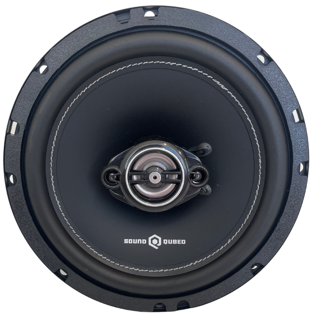 SoundQubed HDS 6.5" Pro Audio Speaker Car Audio