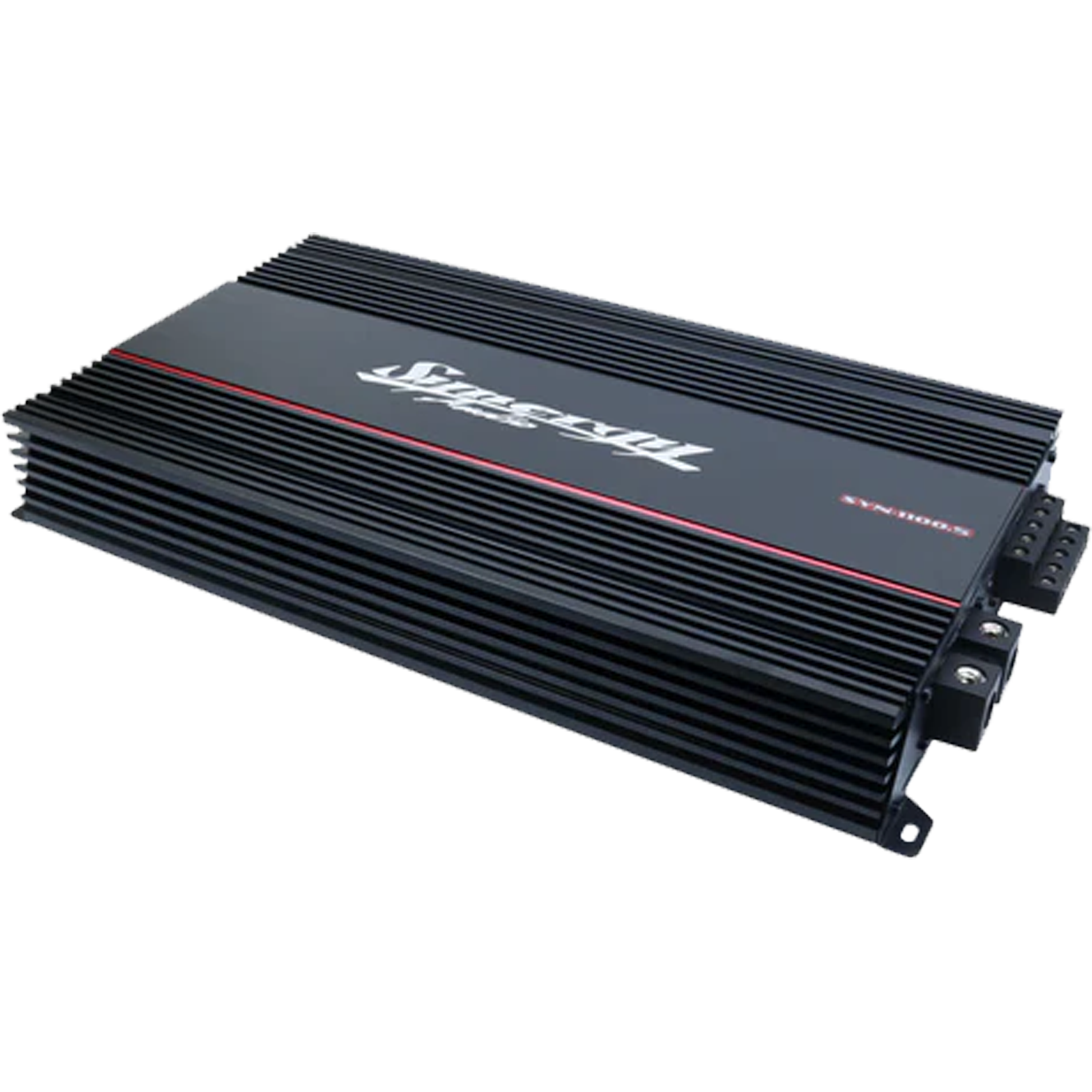 Synergy Audio SYN Series 1100.5 5-Channel Amplifier