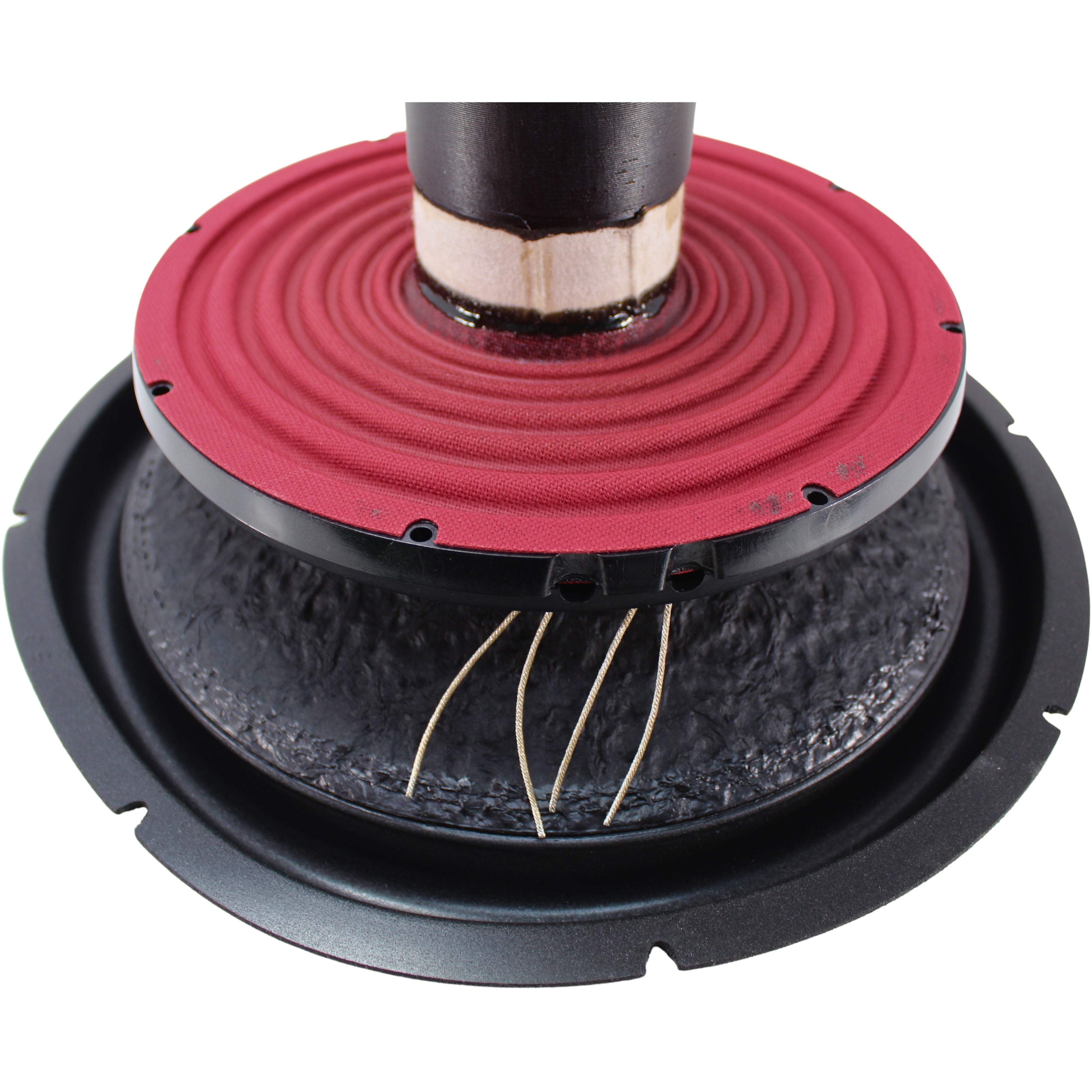 B2 Audio RAGE15 15" Subwoofer Recone Kit Dual 2 Ohm — image 4