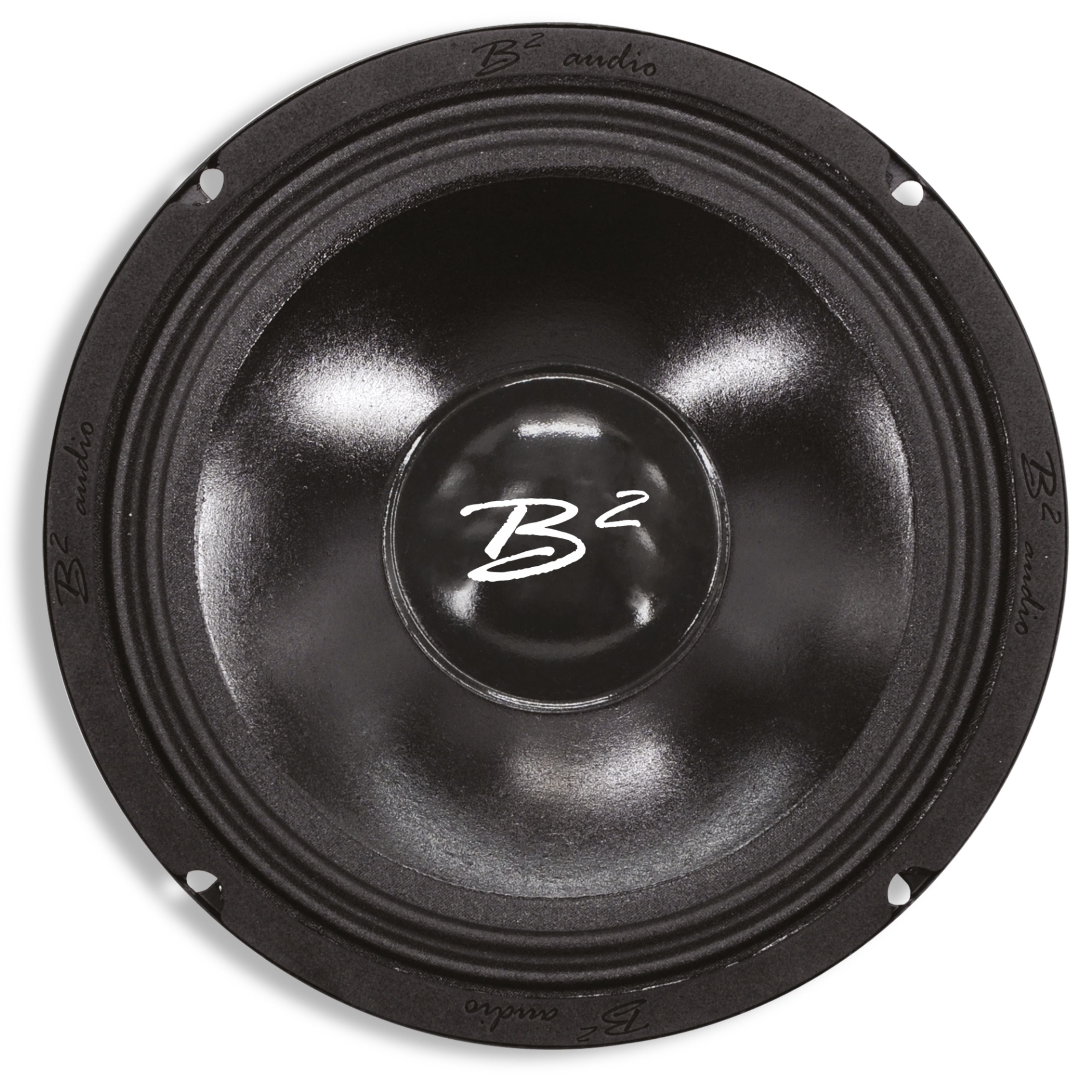 B2 Audio RIOT6PWR 6.5" Pro Audio Speaker 100W RMS 4 Ohm (Pair) — image 2