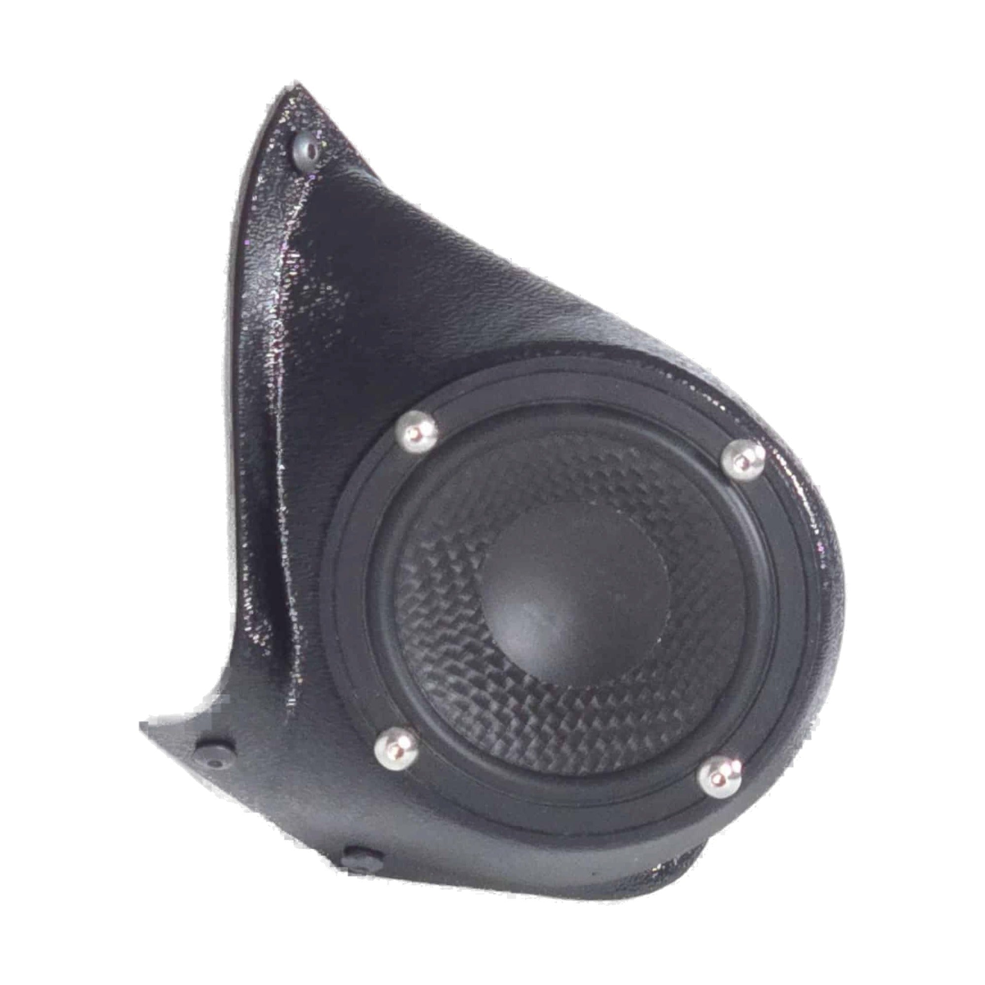 Custom Speaker Pods 00-GM-FT-UV-AL-LA-S3 3.5" A-Pillar Pods - 00-06 Escalade