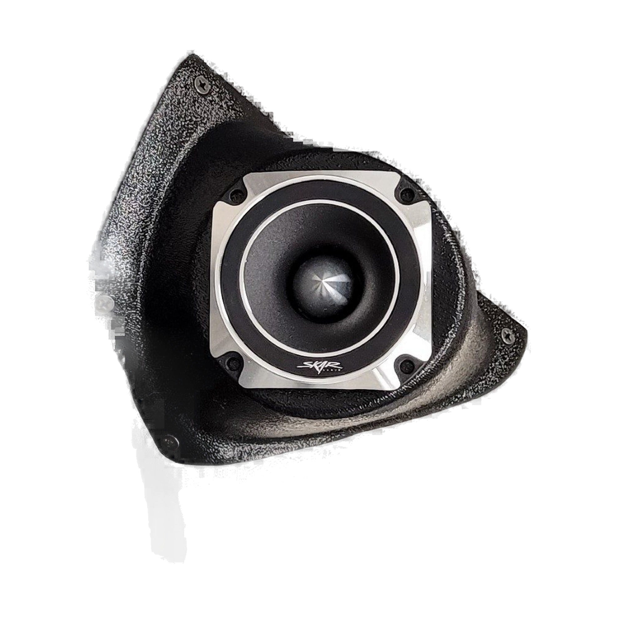 Custom Speaker Pods 11-CY-DC-UV-AL-LA-S3 3.5" Pods - 11-23 Durango