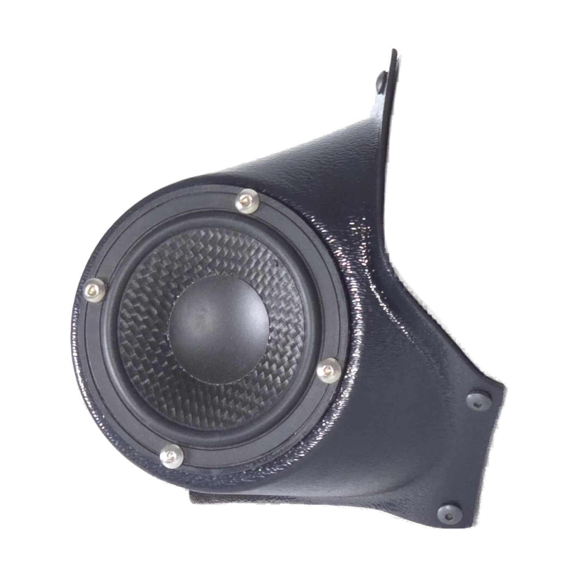 Custom Speaker Pods 15-FD-FP-UV-AL-LA-S3 3.5" A-Pillar Pods - 15-20 F-150
