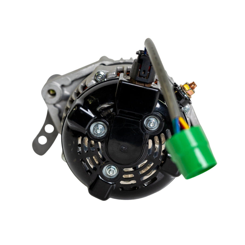 1995-1997 Honda Odyssey L4 2.2L High Output Alternator