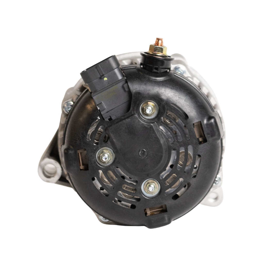 1990-1995 Chevrolet Beretta L4 2.2L cs130 High Output Alternator