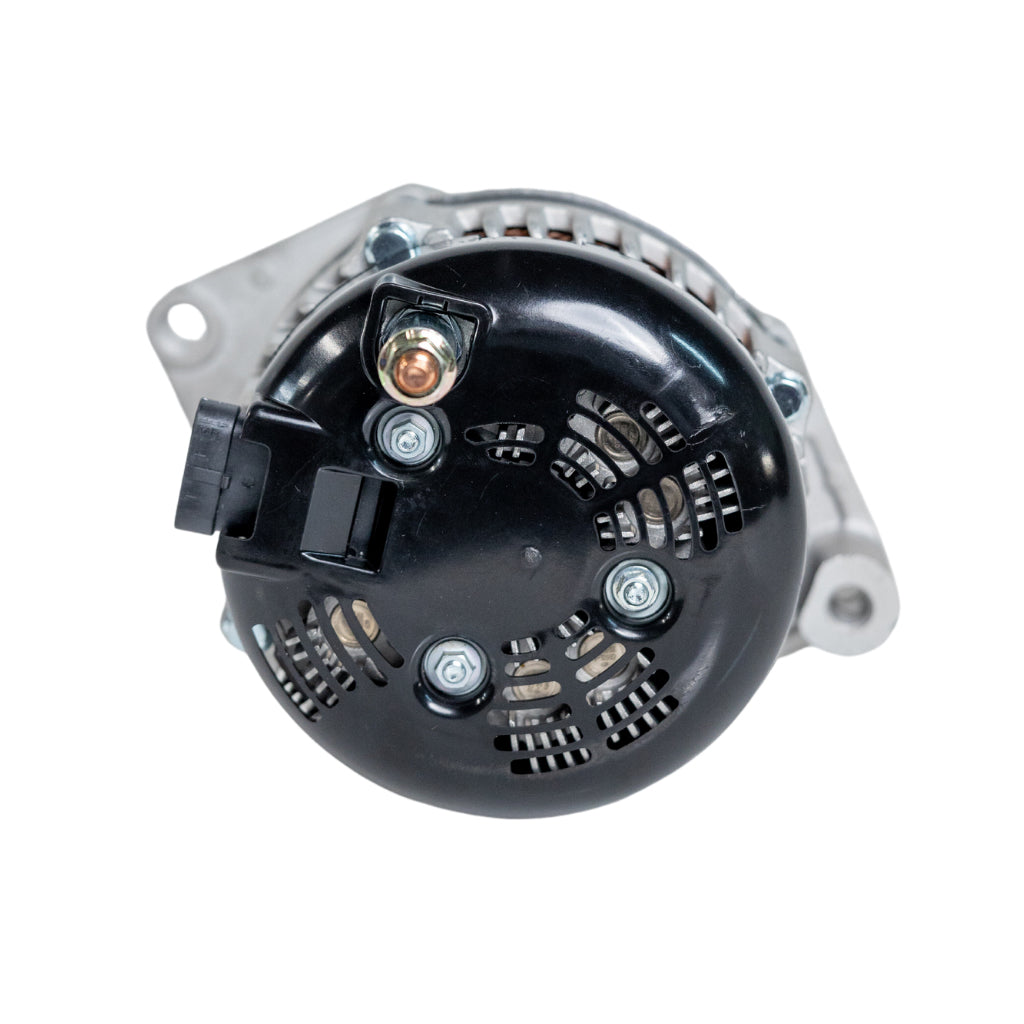 1989 GMC V3500 V8 7.4L High Output Alternator
