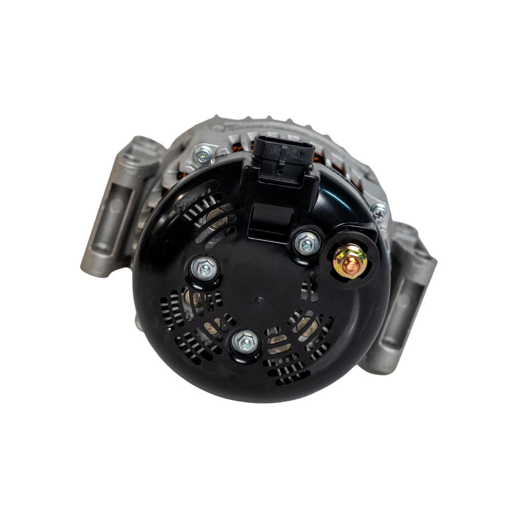 2006-2008 Audi A4 L4 2.0L High Output Alternator
