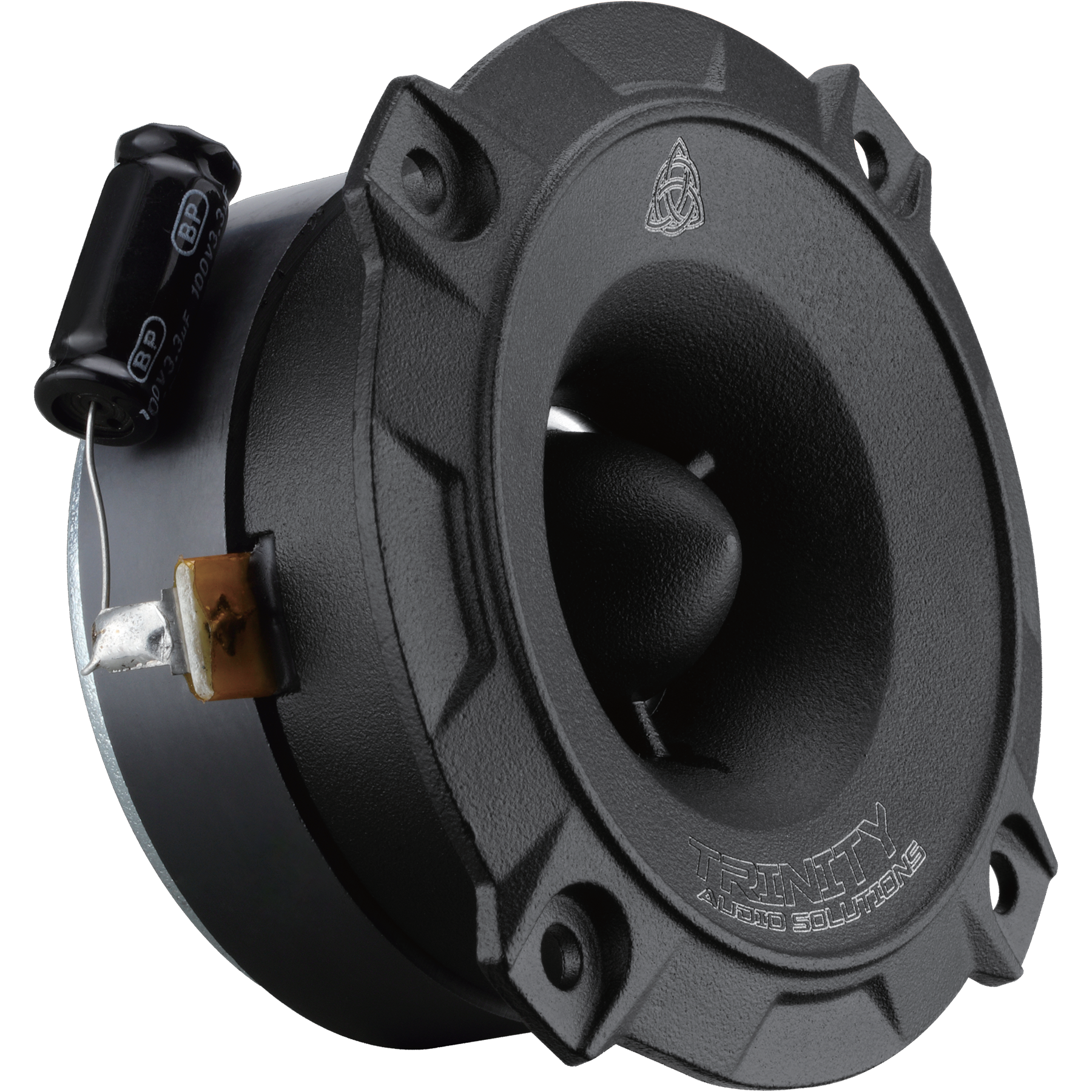 Trinity Audio TA-PRO30RT 3" Super Tweeter (Pair)