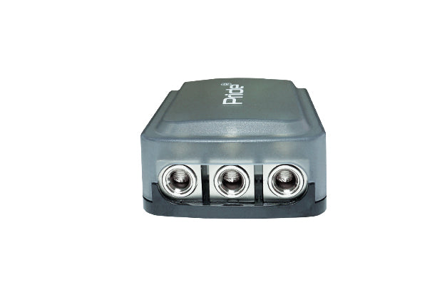 Pride Audio 3030 Power Distribution Block — view 2