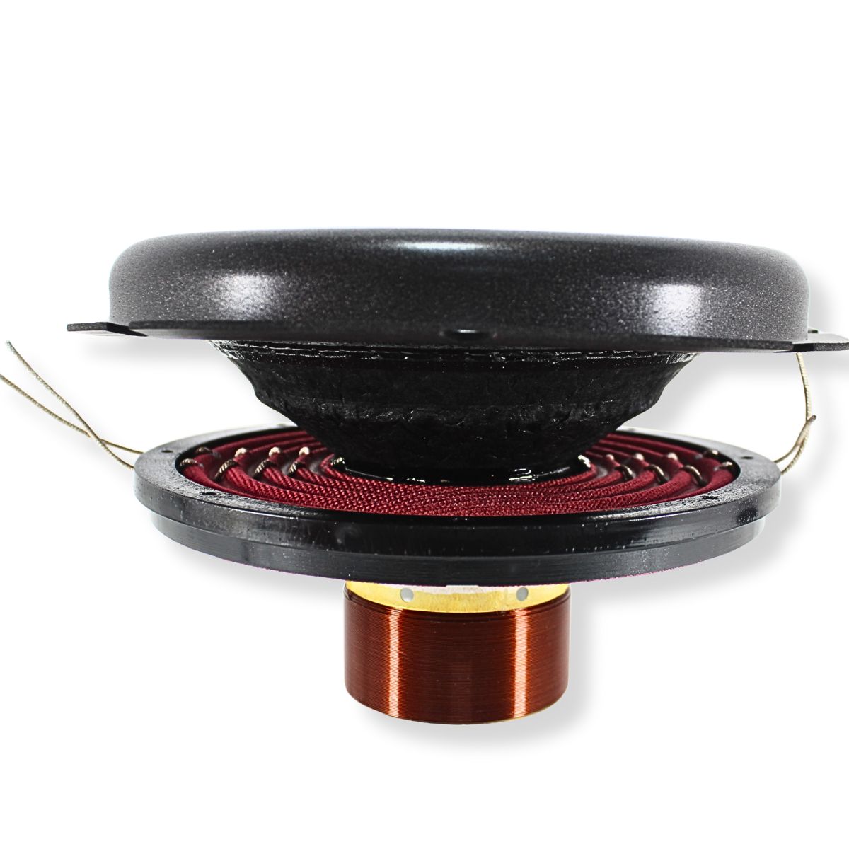 B2 Audio RIOT10 10" Subwoofer Recone Kit 2 Ohm — image 5