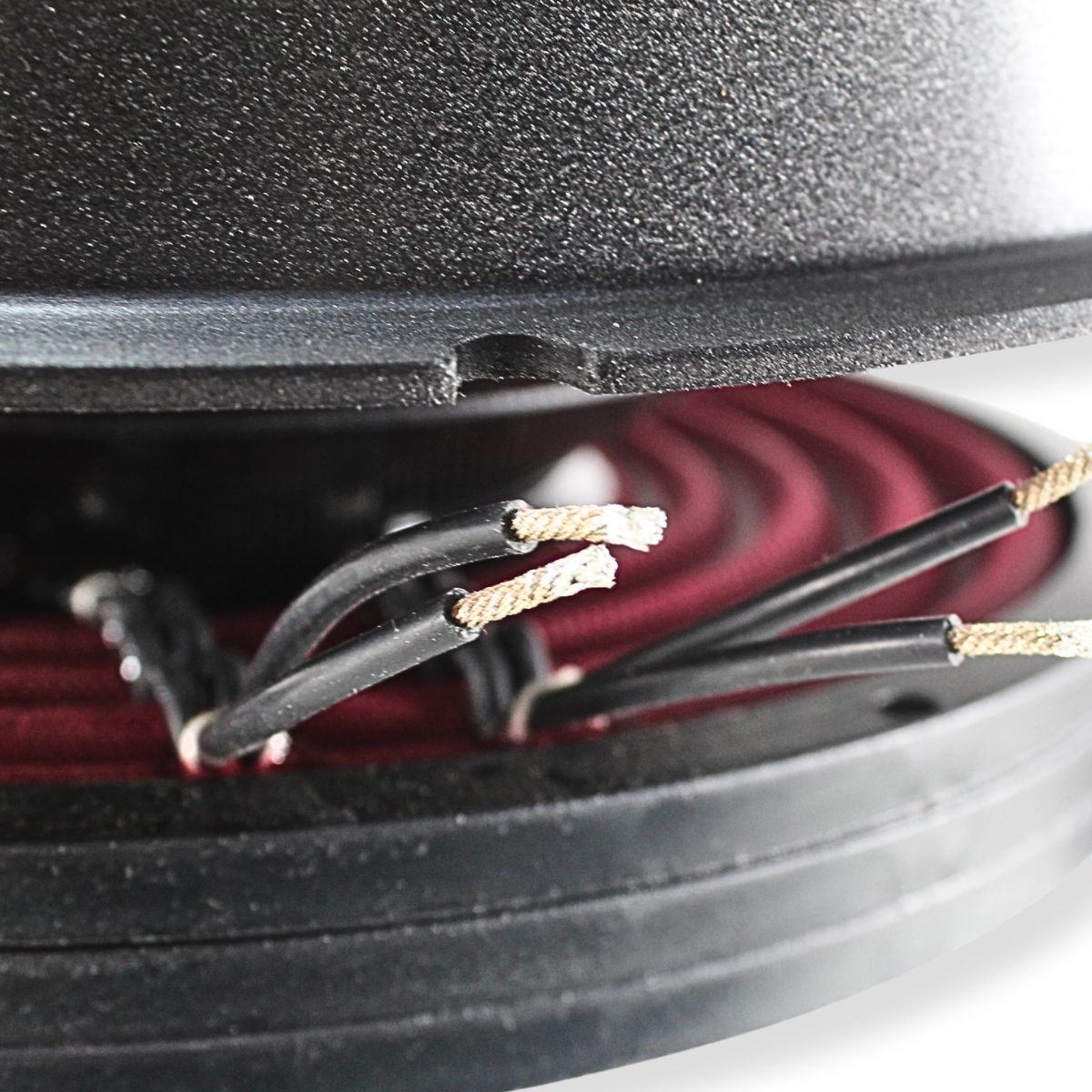 B2 Audio RAMPAGE12 12" Subwoofer Recone Kit 2 Ohm — image 6