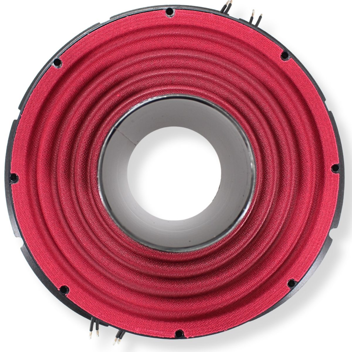 B2 Audio RAGEXL12 V2 12" Subwoofer Recone Kit 1 Ohm — image 7