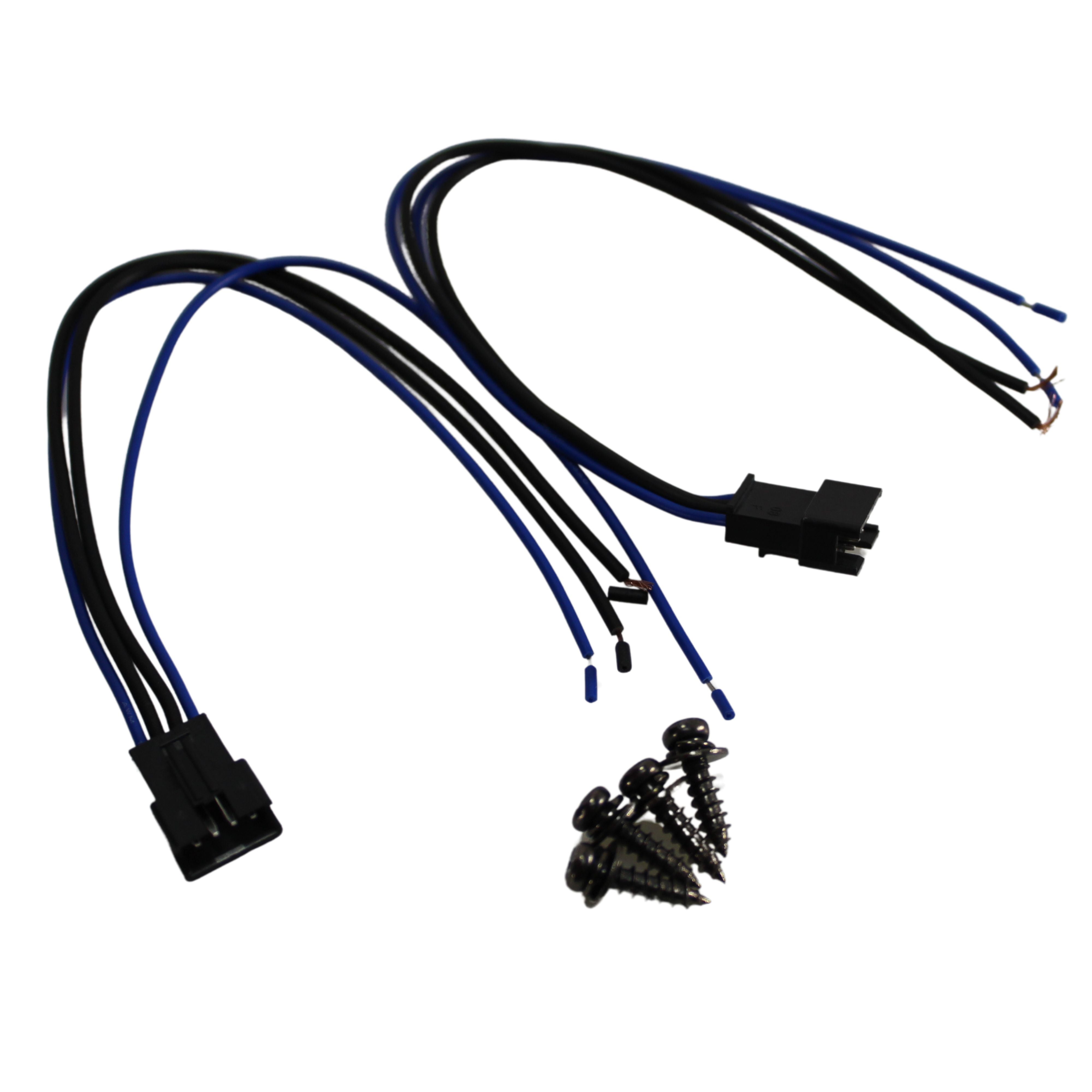 B2 Audio RIOT 1800.4 RGB Class D 4-Channel Amplifier 1800W RMS — image 7