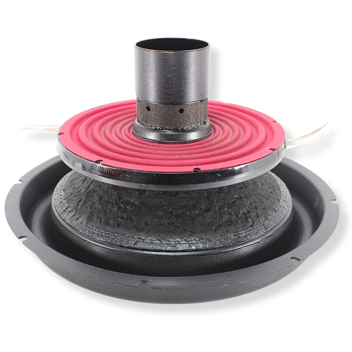 B2 Audio RAGE15 V3 15" Subwoofer Recone Kit 2 Ohm — image 2