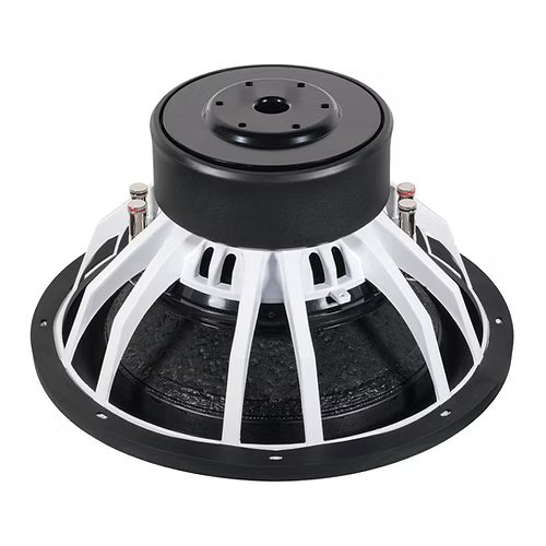 Audio Ace Joker 15" v4 1000W RMS Car Subwoofer

