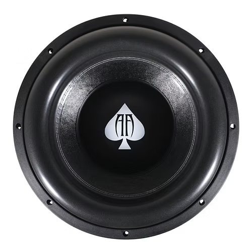 Audio Ace Rebellion 15 D1
