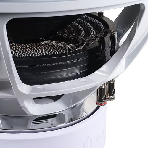 Audio Ace Jester 18" 3000W RMS Dual 2-Ohm Car Subwoofer