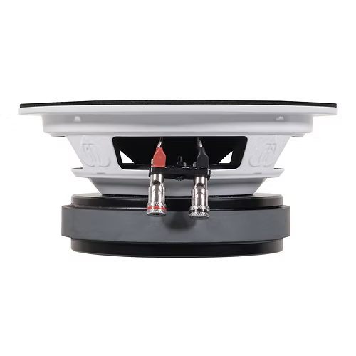 Audio Ace Diamond 6.5" 150W RMS Pro Audio Midrange Speakers (Pair)
