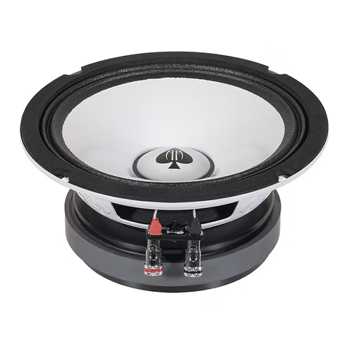 Audio Ace Diamond 6.5" 150W RMS Pro Audio Midrange Speakers (Pair)
