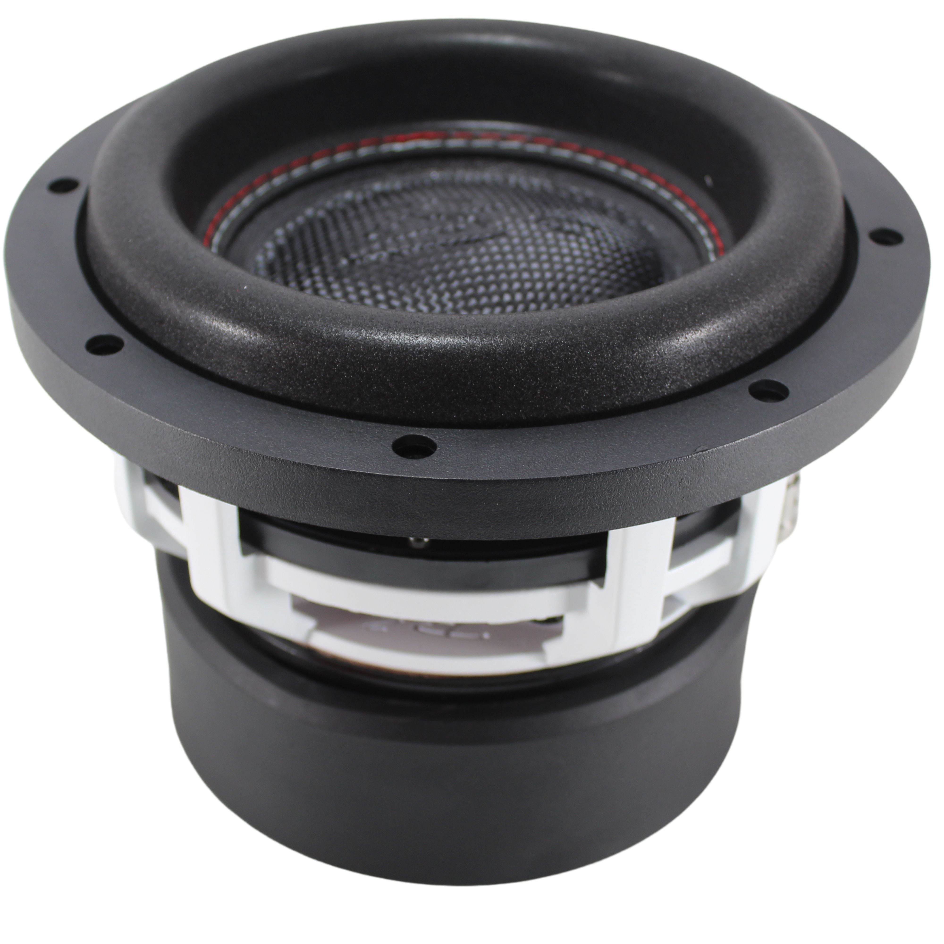 B2 Audio RAGE8 V3 8" Subwoofer 500W RMS Dual 4 Ohm — image 3