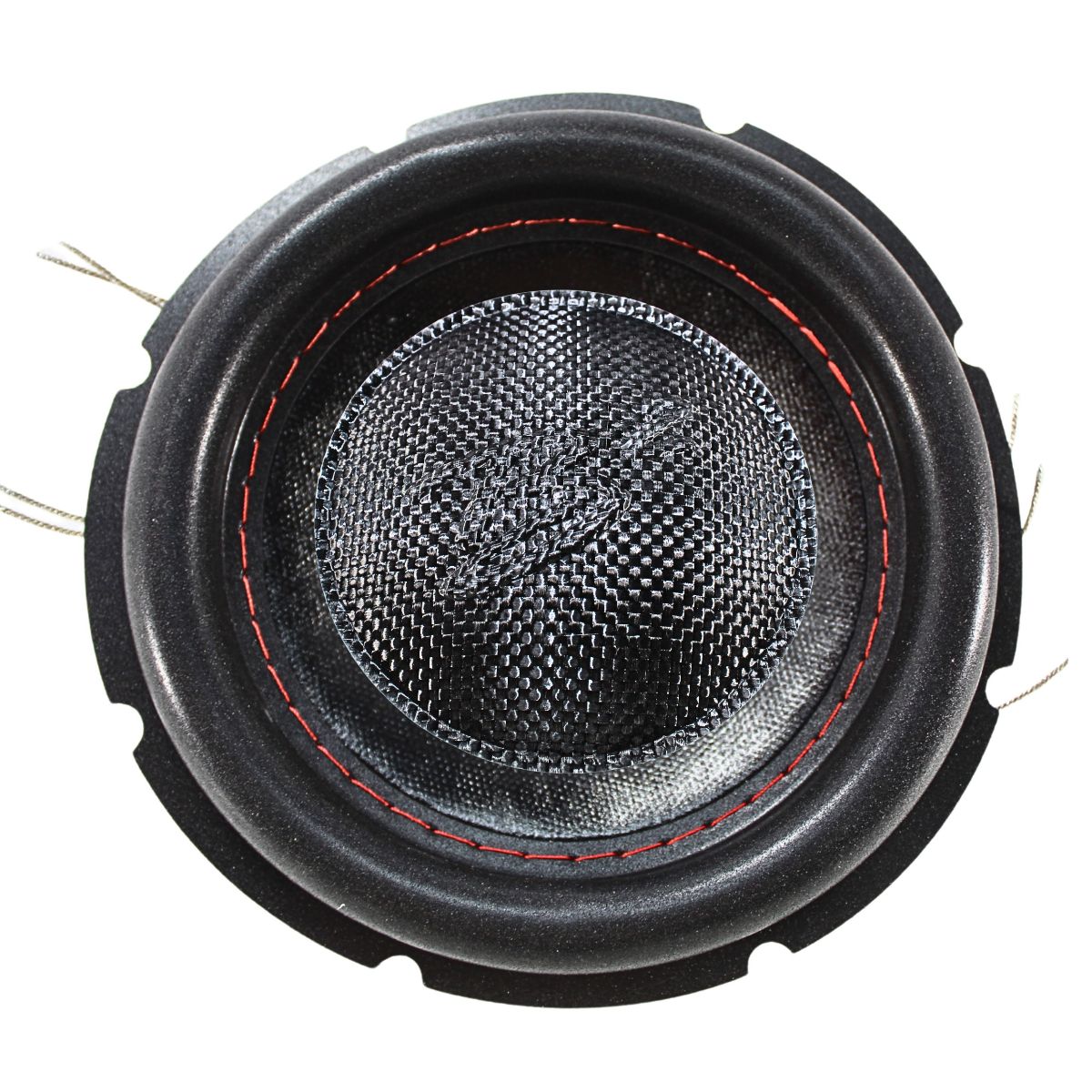 B2 Audio RAGE6 Subwoofer Recone Kit Dual 2 Ohm — image 4