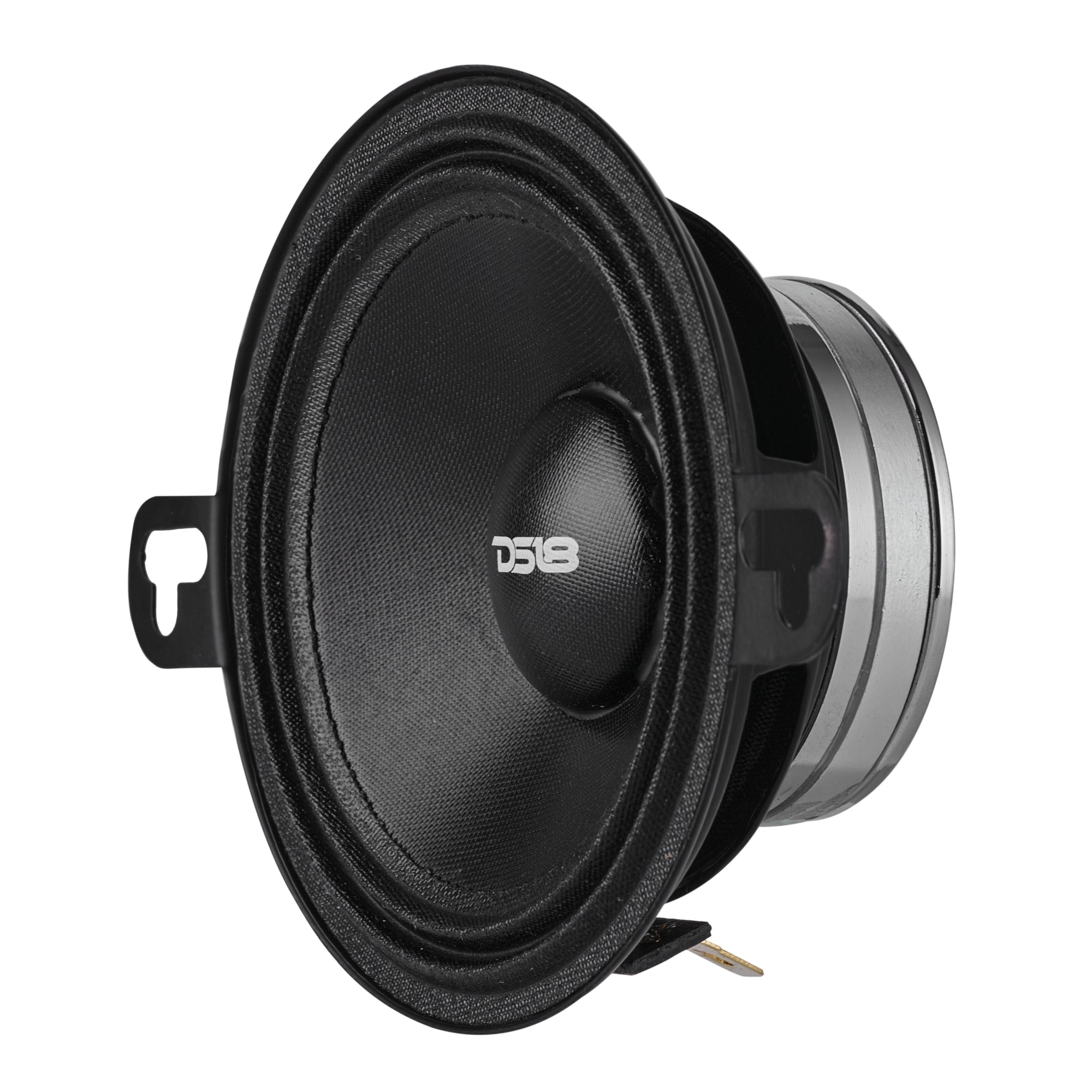 DS18 3.5” OEM Dashboard Loudspeaker with Neodymium Magnet | 100W RMS 4-Ohm