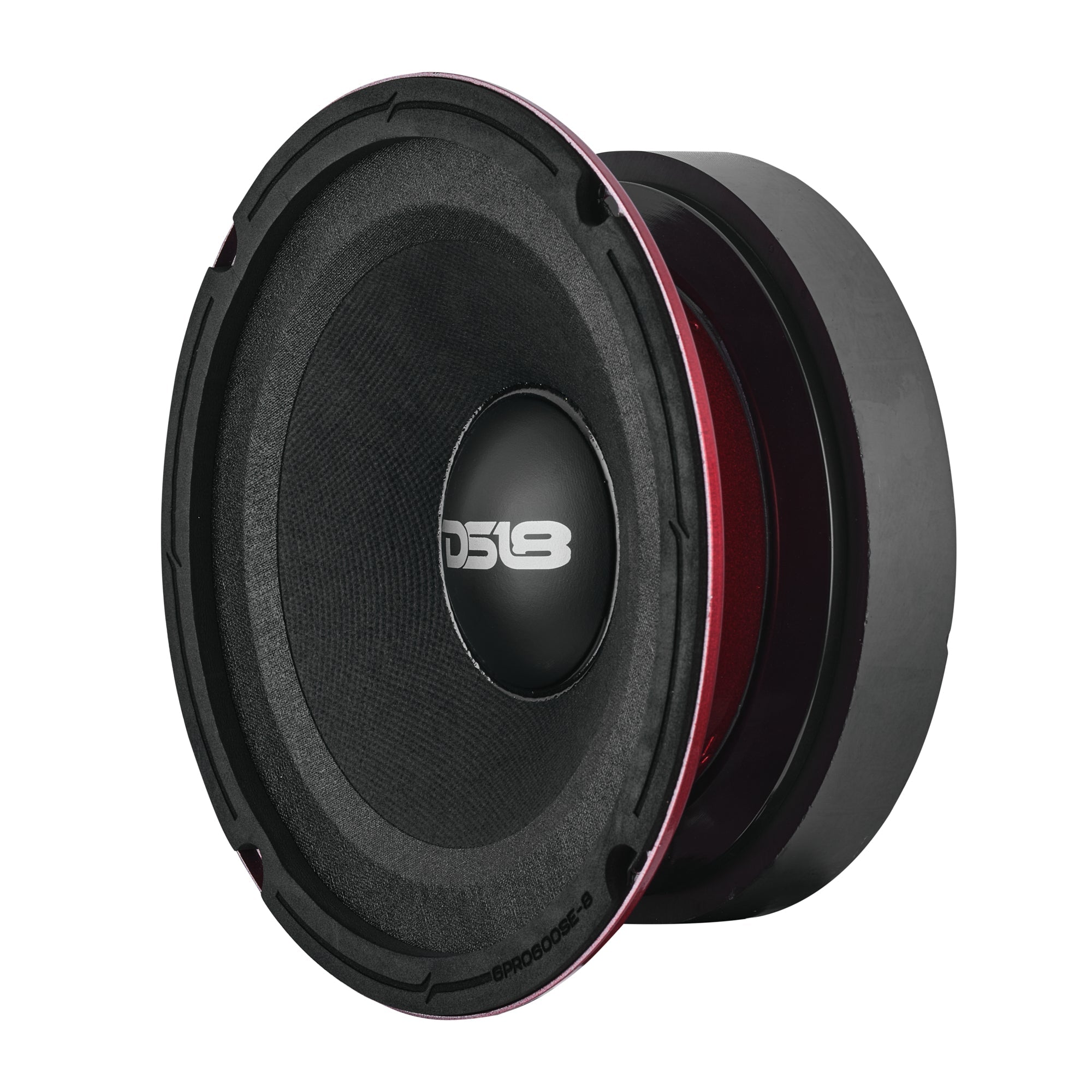 DS18 6.5" Sealed Back Mid-High Pro Audio Line Array (LA) Loudspeaker | 300W RMS 8-Ohm