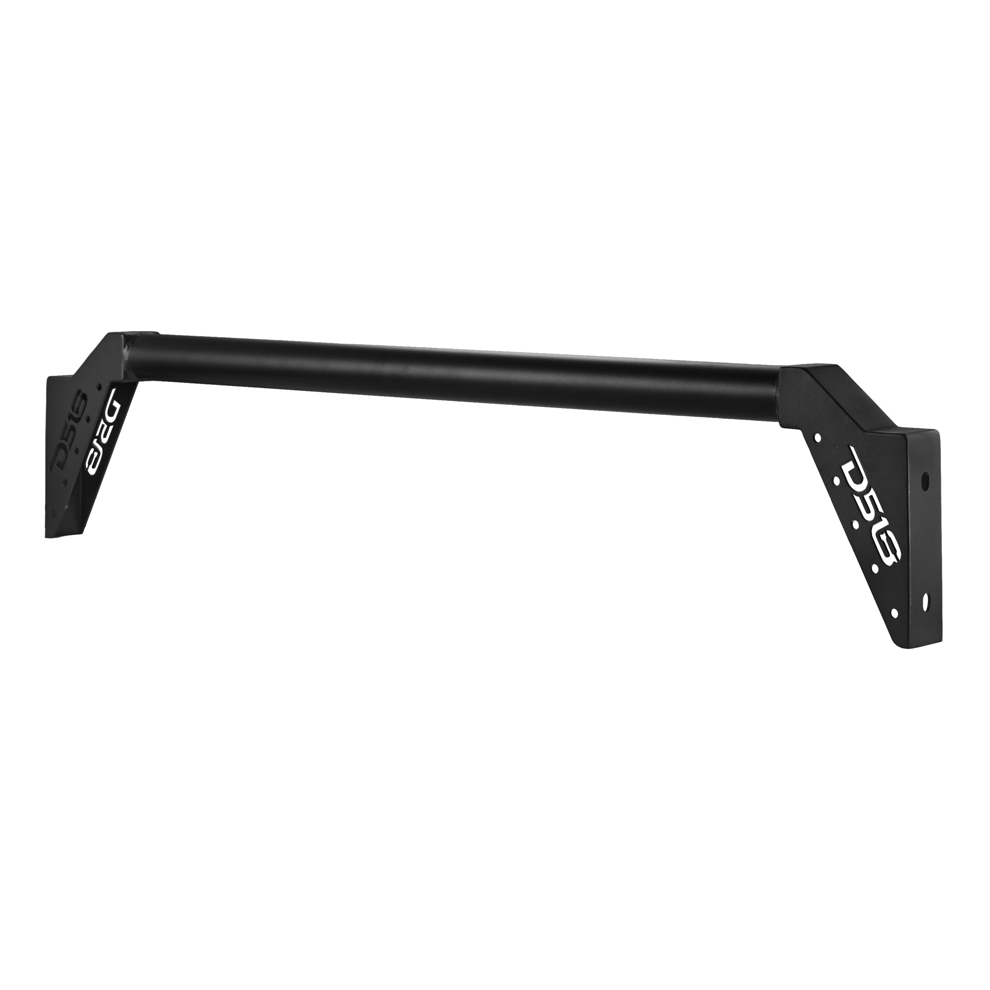 DS18 Jeep JLU Mounting Tube For Towers and Pods