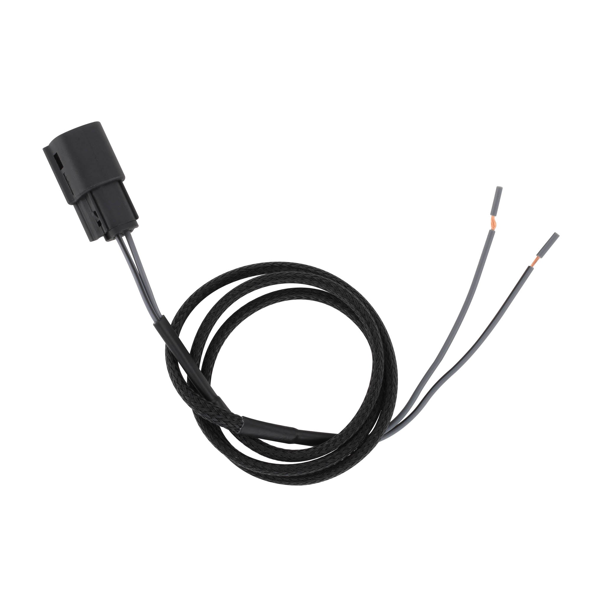 DS18 RY-LOC.HD23UPCVO Harley-Davidson 4-Channel Plug-and-Play Line Output Converter Kit for CVO & Ultra Tourin — view 4 of 5