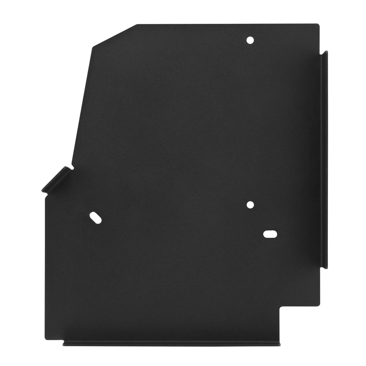 DS18 SLG-DBATT-20UP Polaris Slingshot 2020+ Second Battery Mount Kit – Heavy-Duty Auxiliary Battery Tray — view 5 of 5