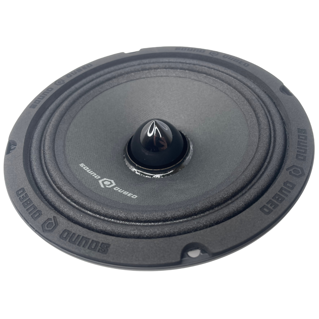 SoundQubed HDS 6.5" Pro Audio Speaker Car Audio