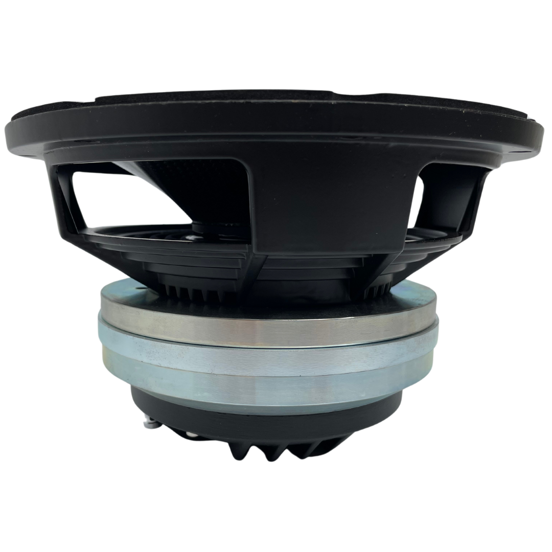 SoundQubed BGX 8" Pro Audio Speaker Car Audio