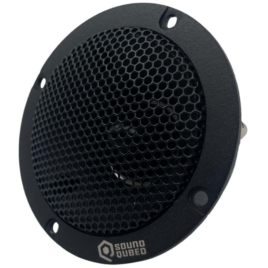 SoundQubed HDX HDX-PT1N Car Audio Tweeter