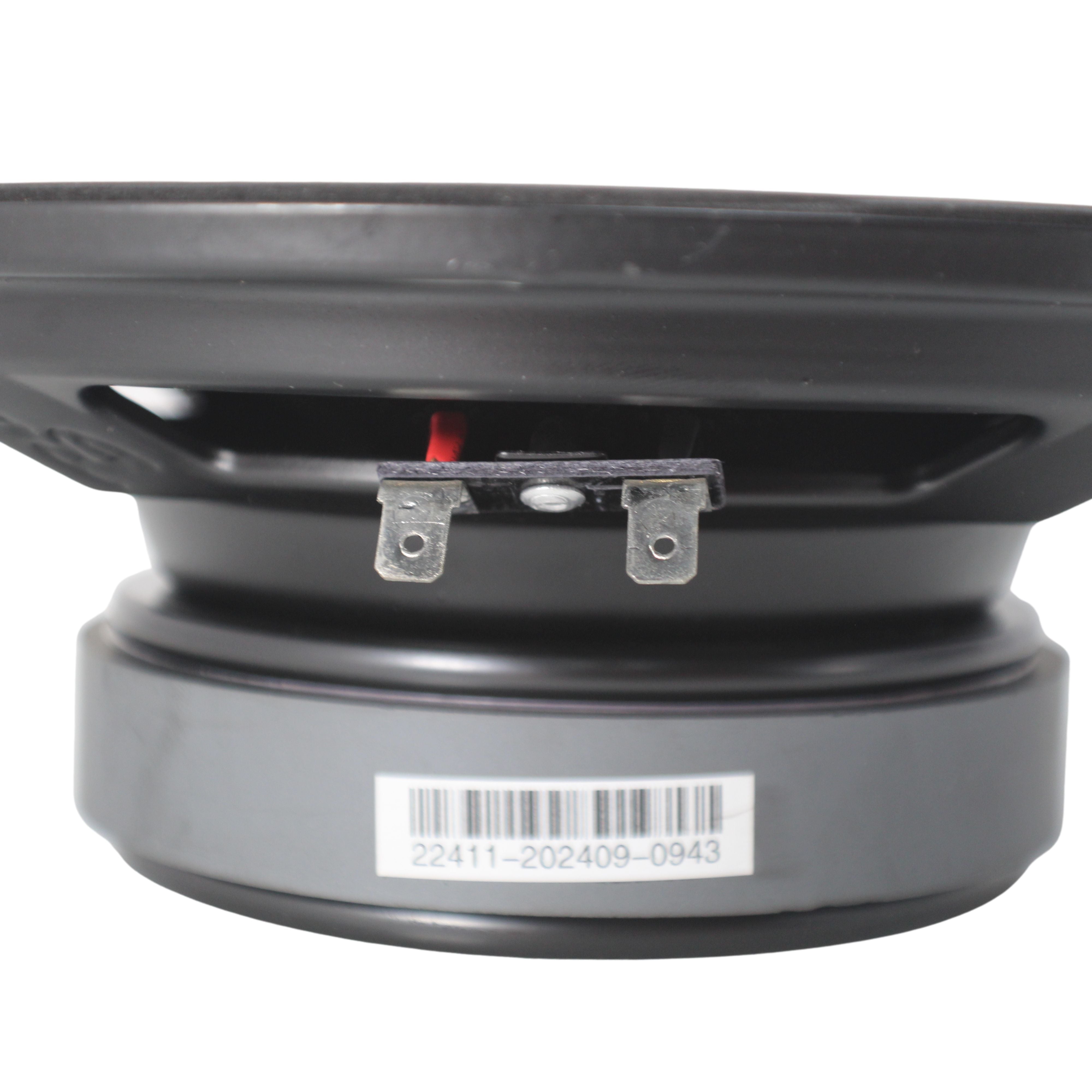 B2 Audio RAGE8 CFM 8" Speaker 300W RMS 4 Ohm (Pair) — image 3