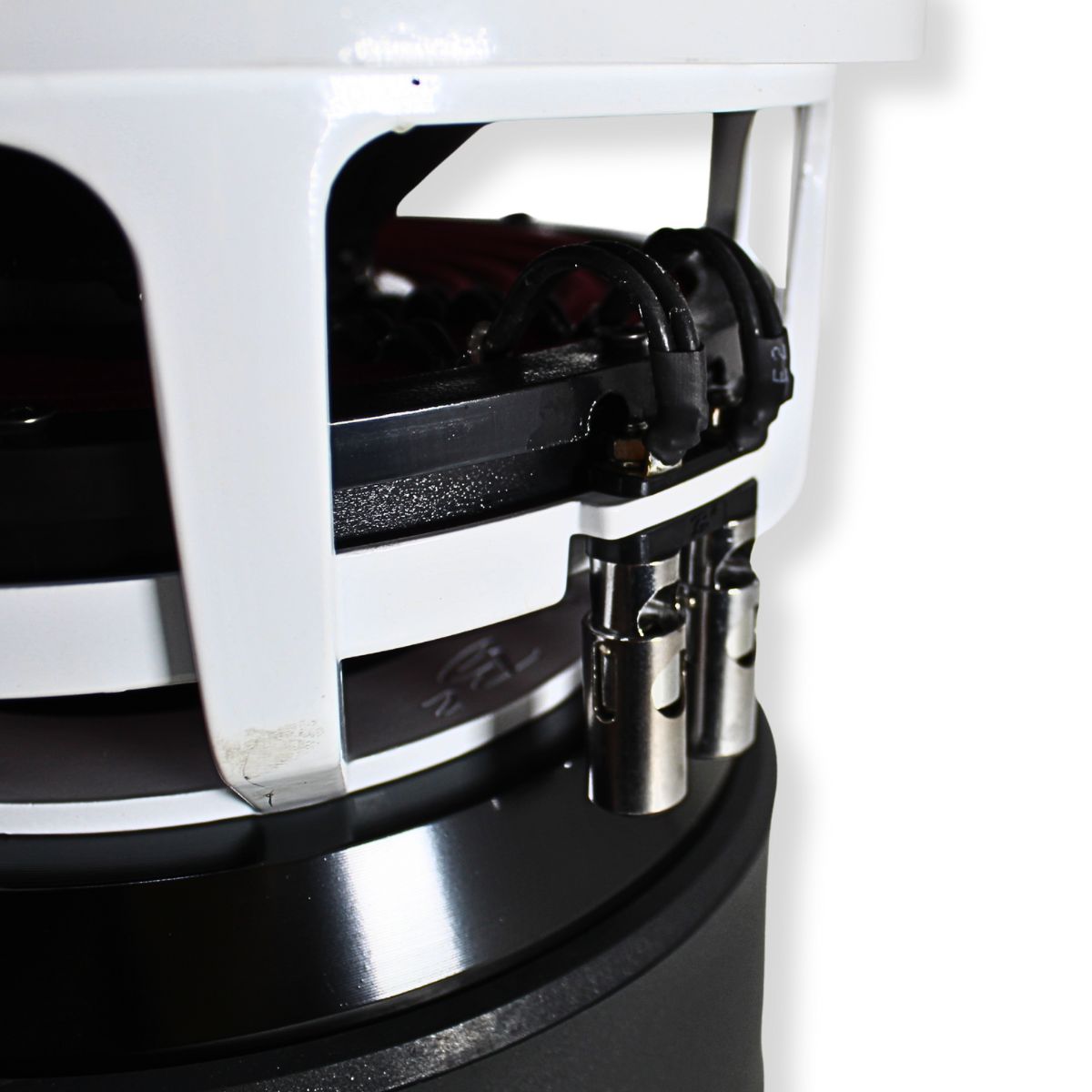 B2 Audio RAMPAGE10 10" Subwoofer 3000W RMS Dual 2 Ohm — image 4