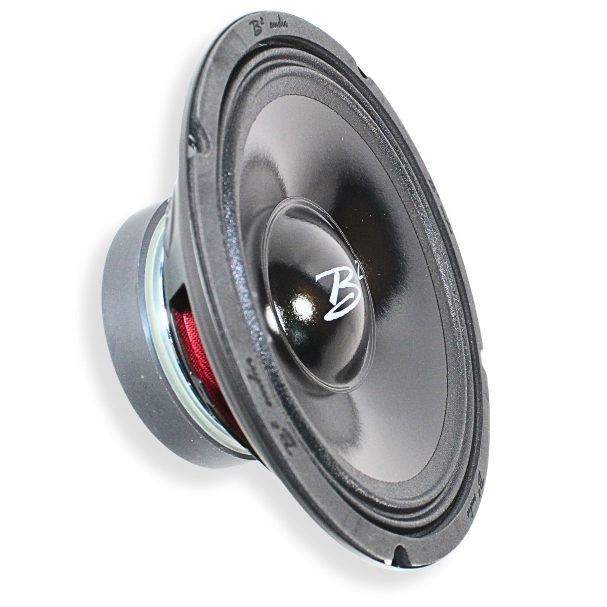 B2 Audio RIOT8PWR 8" Pro Audio Speaker 150W RMS 4 Ohm (Pair) — image 2