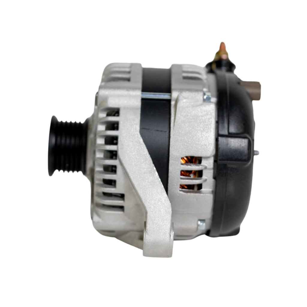 2000-2006 Jeep TJ L6 4.0L High Output Alternator