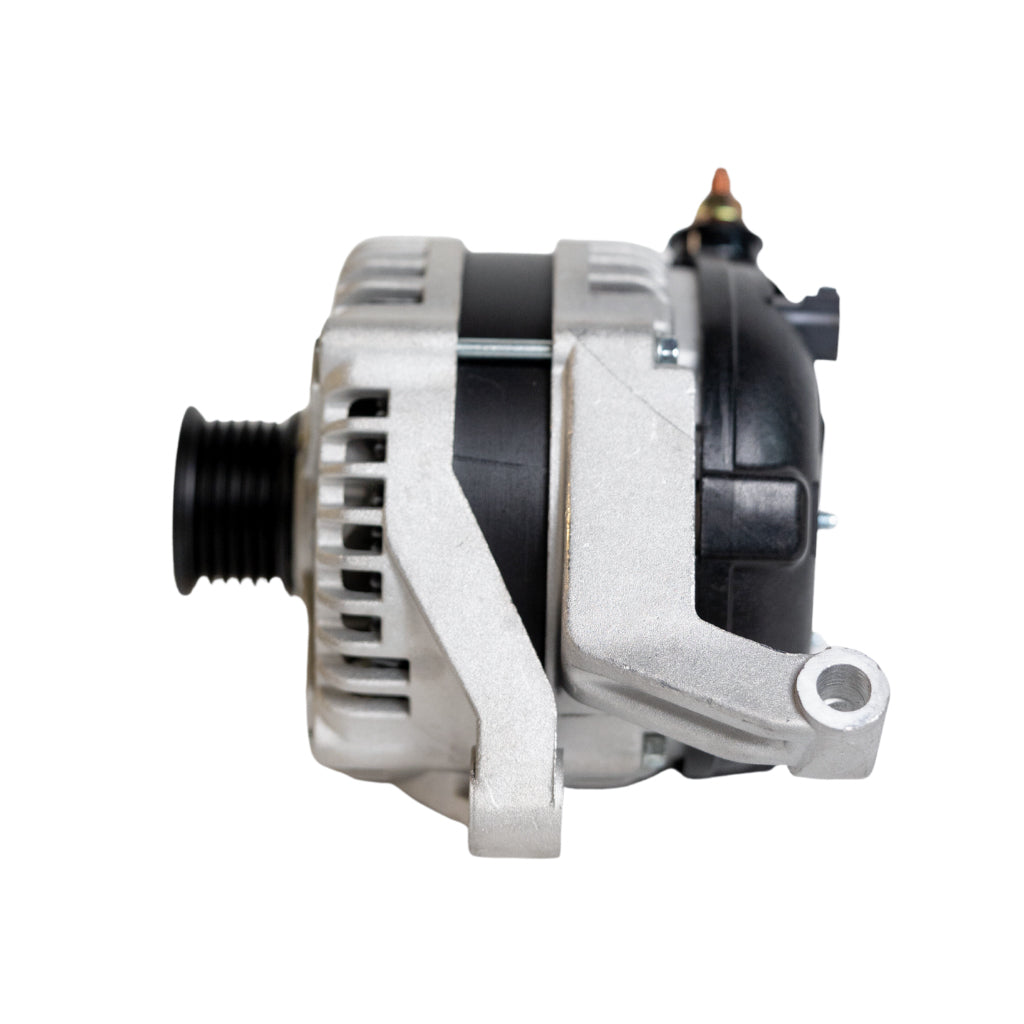 2007-2010 Dodge Ram 1500 V6 3.7L High Output Alternator
