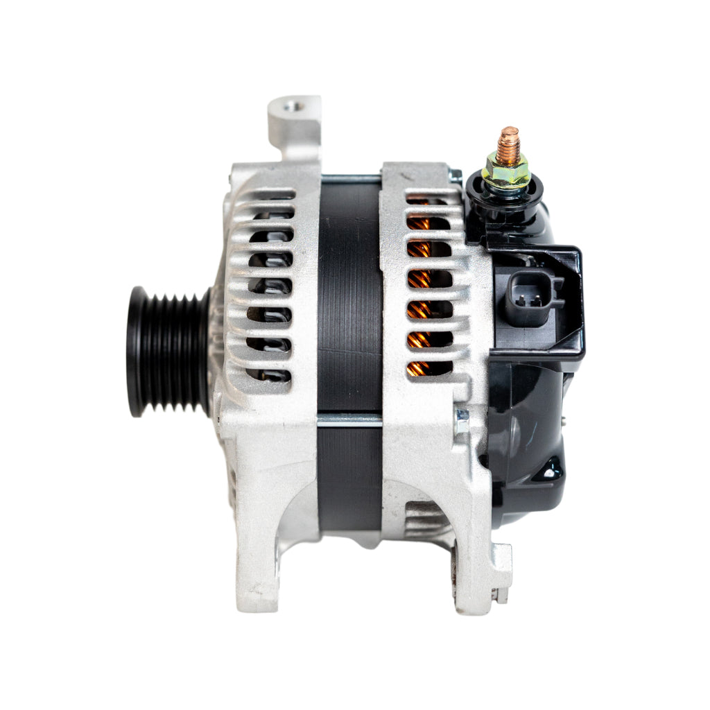 2008-2010 Dodge Grand Caravan V6 3.3L High Output Alternator