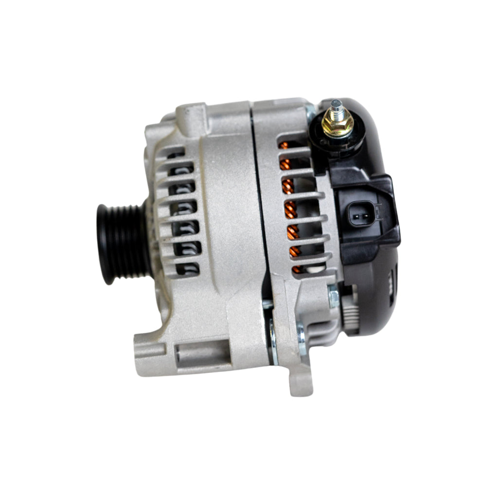 2012-2024 Jeep Wrangler V6 3.6L High Output Alternator
