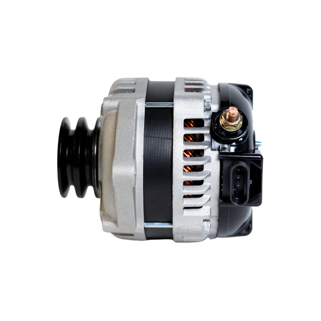 1968-1971 Jeep DJ5 L4 2.2L 12si High Output Alternator