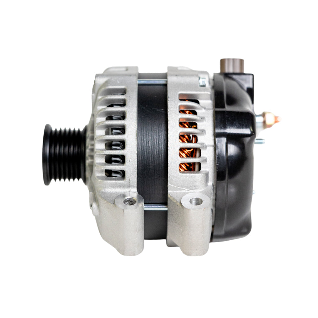 2007-2012 Acura RDX L4 2.3L High Output Alternator