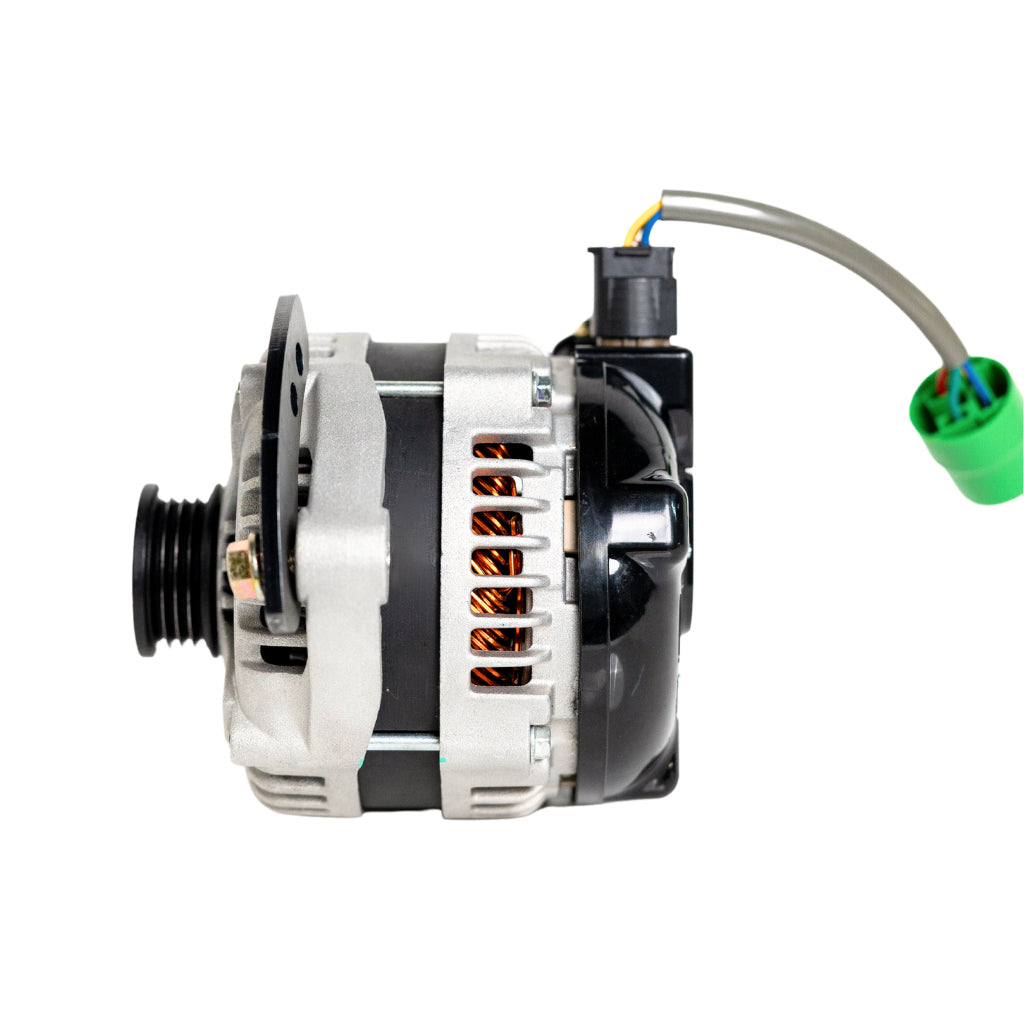 1995-1997 Honda Odyssey L4 2.2L High Output Alternator