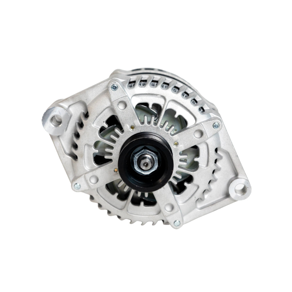 1996-1998 Chevrolet C5500 Kodiak V8 6.0L cs144 High Output Alternator