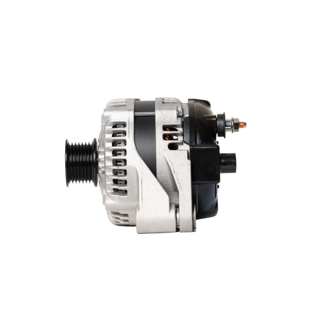2014-2020 Fiat 500L L4 1.4L High Output Alternator