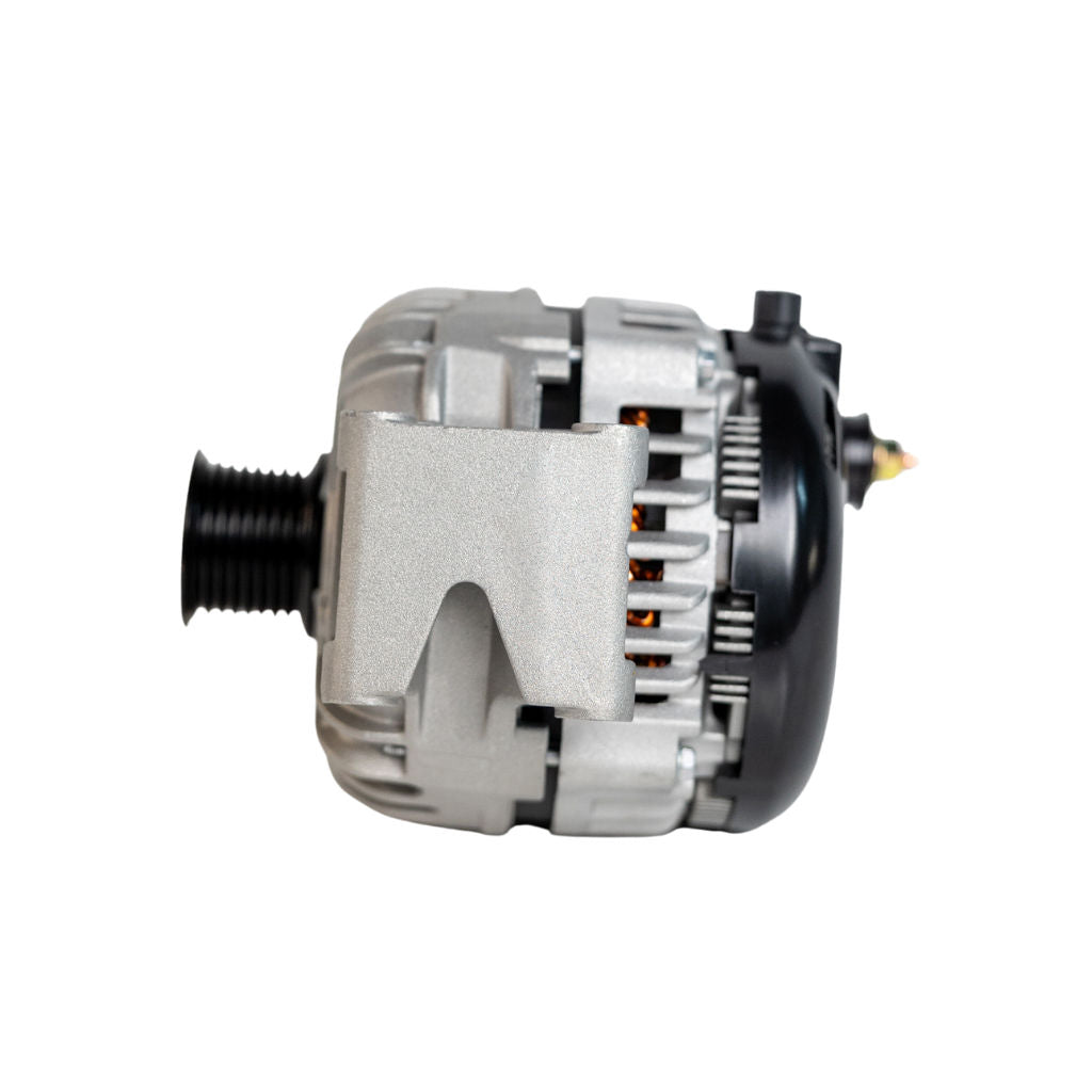 2009 Volkswagen Passat V6 3.6L High Output Alternator