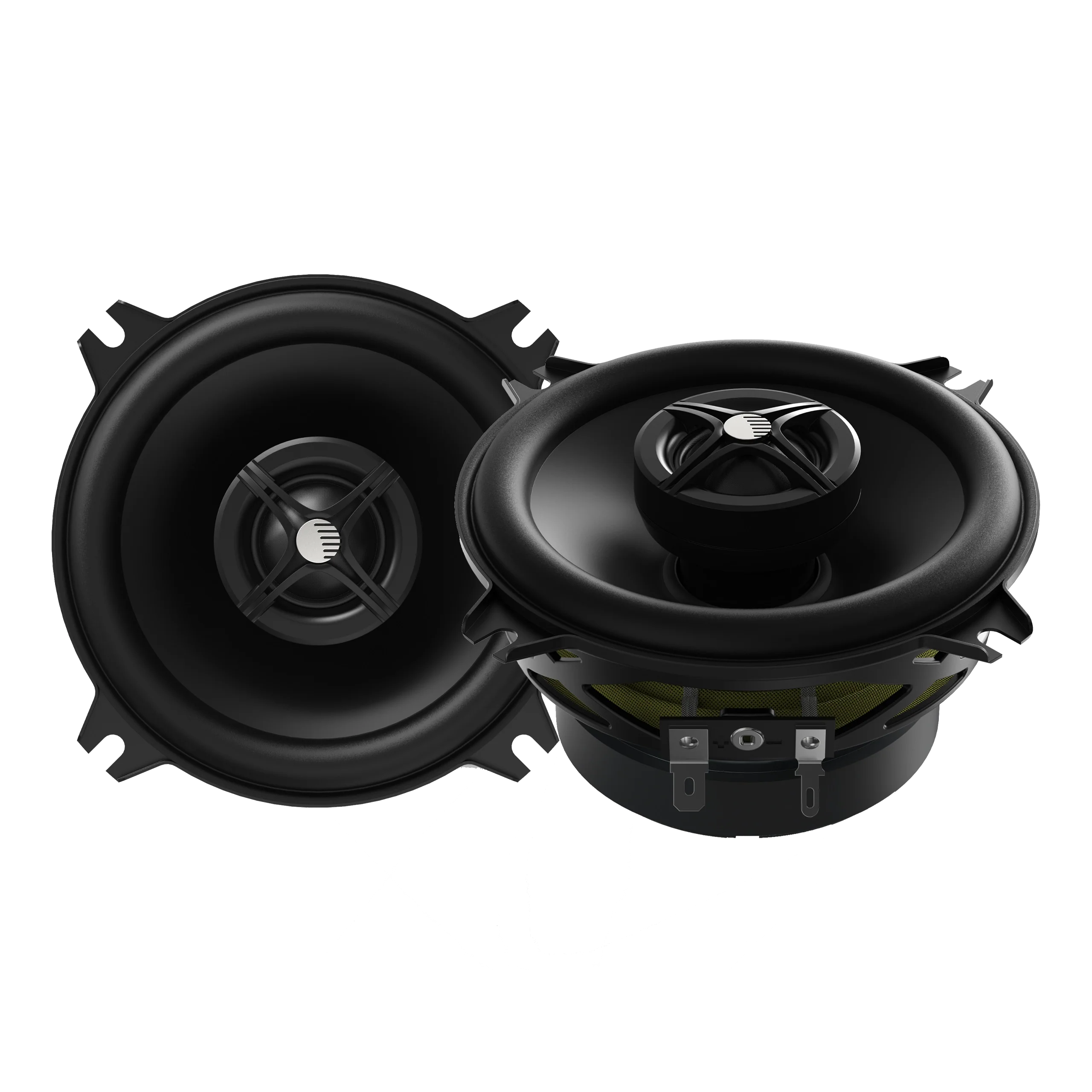 Orion XTR40.2 XTR Series Coaxial Speaker – 4" | JS Ultimate Sounds