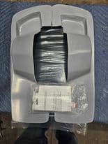 Nagy's Customs BTK14-23 Harley Bag Topper Kit (2014–2023 CVO/Non-CVO)